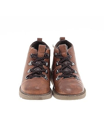 Carter's Boots (view 2)
