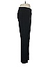 New Directions Solid Black Active Pants Size M - photo 4