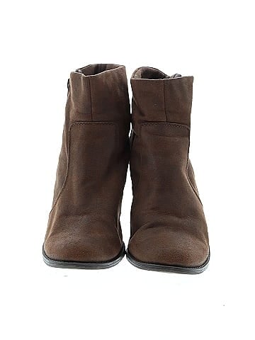 Baretraps Ankle Boots (view 2)