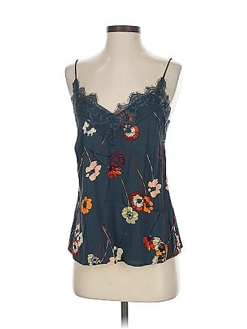 Lovestitch Sleeveless Blouse (view 1)