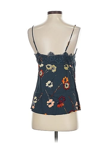 Lovestitch Sleeveless Blouse (view 2)