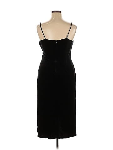 Donna Morgan Cocktail Dress (view 2)