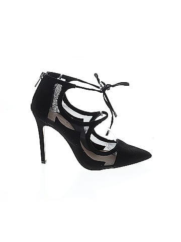 Jessica Simpson Heels (view 1)