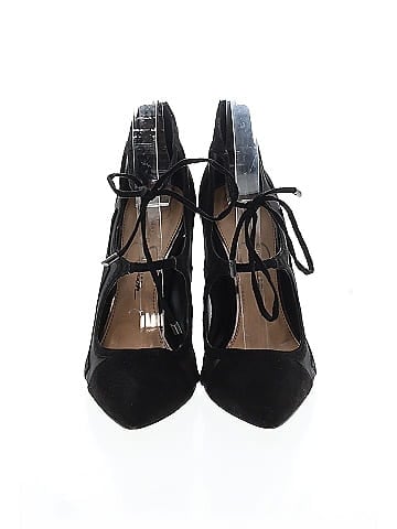 Jessica Simpson Heels (view 2)