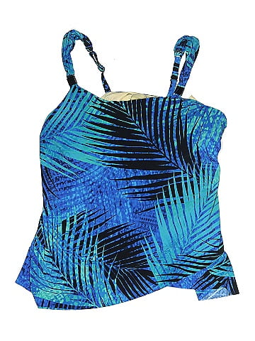 Miraclesuit Swimsuit Top (view 1)