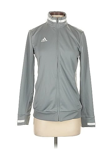 Adidas Track Jacket (view 1)