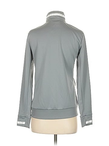 Adidas Track Jacket (view 2)