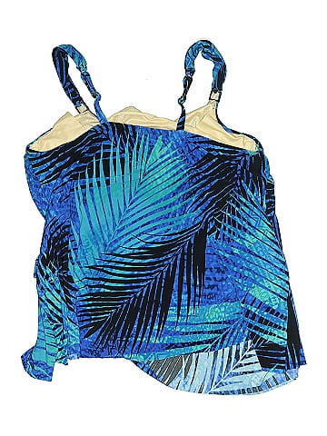 Miraclesuit Swimsuit Top (view 2)