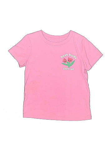 Cat & Jack Short Sleeve T-Shirt (view 1)