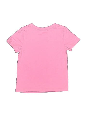 Cat & Jack Short Sleeve T-Shirt (view 2)