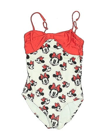 Disney One Piece Swimsuit (view 1)