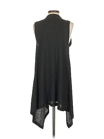 Pull&Bear Kimono (view 2)