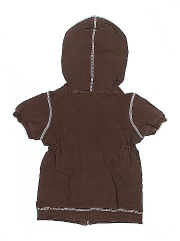 Carter's Zip Up Hoodie (view 2)