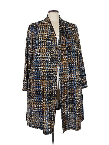 Susan Graver Cardigan (view 1)
