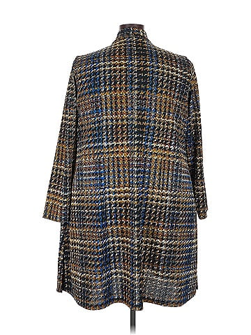 Susan Graver Cardigan (view 2)
