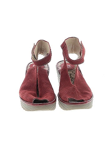 FLY London Wedges (view 2)