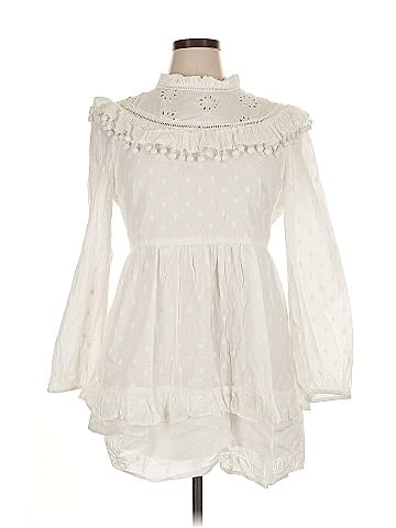 Miss Selfridge Casual Dress (view 1)
