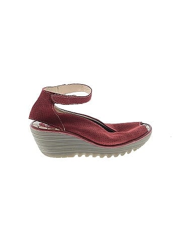 FLY London Wedges (view 1)