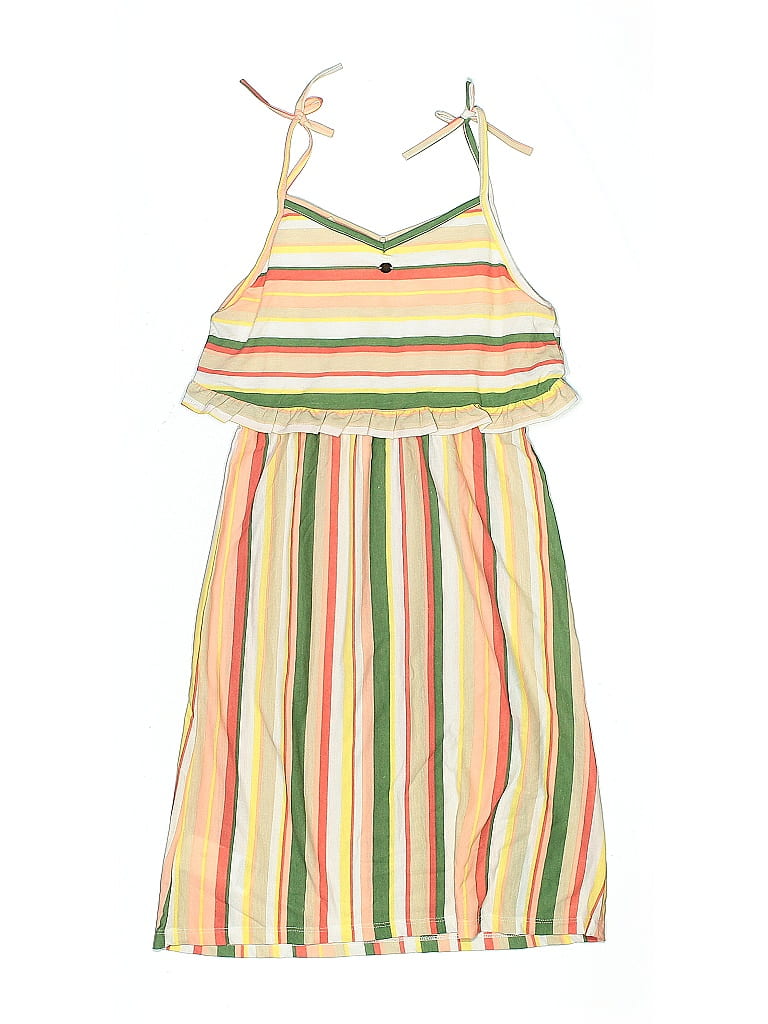 Roxy Kids' Dress In Yellow