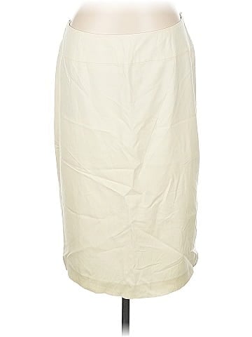 Lafayette 148 New York Wool Skirt (view 1)