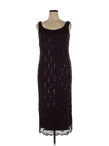 R&M Richards Cocktail Dress (view 1)