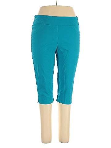 Ruby Rd. Active Pants (view 1)