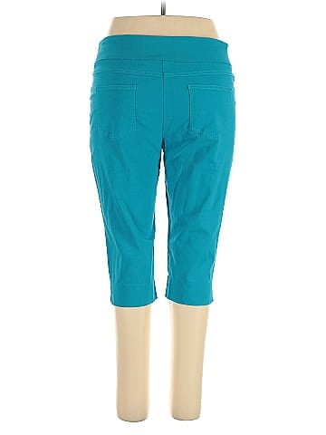 Ruby Rd. Active Pants (view 2)