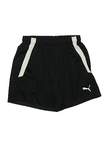 Puma Athletic Shorts (view 1)