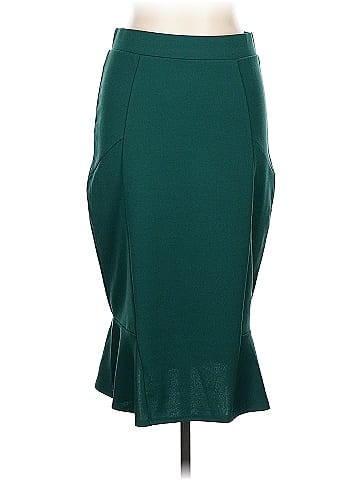 Olivia Blu Formal Skirt (view 1)