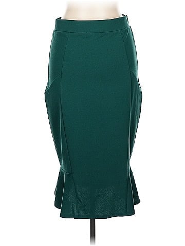 Olivia Blu Formal Skirt (view 2)