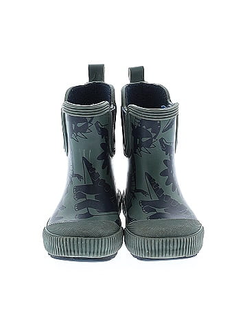 Unbranded Rain Boots (view 2)