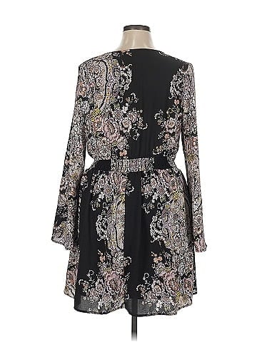 Xhilaration Casual Dress (view 2)