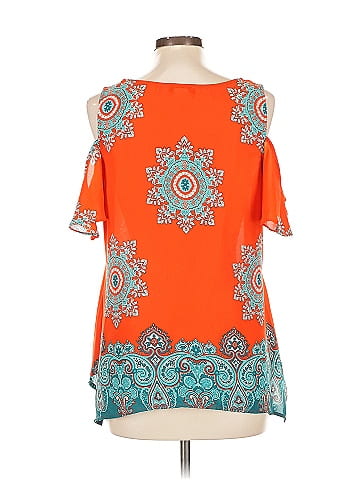 Venus Sleeveless Blouse (view 2)