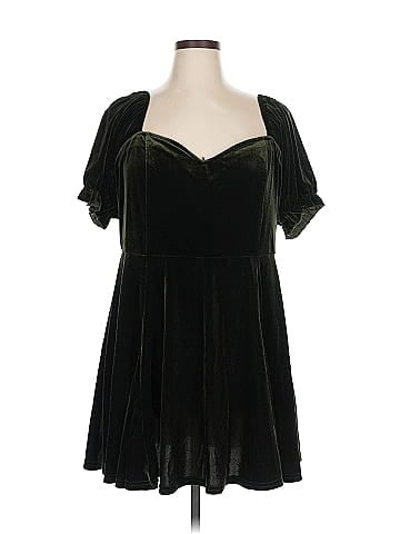 Disturbia Cocktail Dress (view 1)