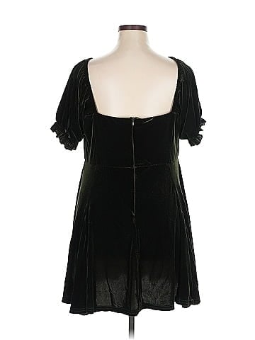 Disturbia Cocktail Dress (view 2)
