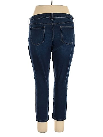Sonoma Goods for Life Jeans (view 2)