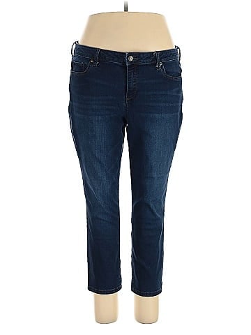 Sonoma Goods for Life Jeans (view 1)