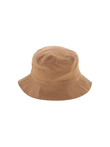 Madewell Sun Hat (view 1)