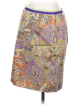 Etro Casual Skirt