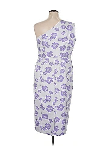 Eva Mendes by New York & Company Cocktail Dress (view 2)