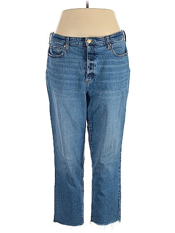 Universal Thread Jeans (view 1)