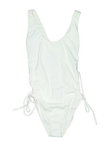 Isabel Marant One Piece Swimsuit (view 1)