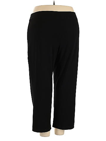 Susan Graver Casual Pants (view 2)