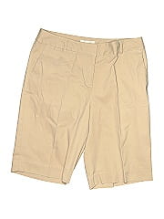 Talbots Outlet Khaki Shorts