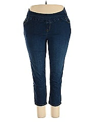 Woman Within Jeggings
