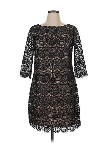 Jessica Howard Cocktail Dress (view 1)