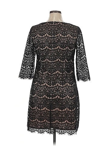 Jessica Howard Cocktail Dress (view 2)