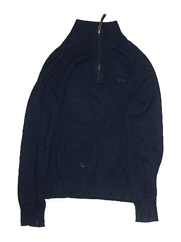 Crewcuts Pullover Sweater (view 1)