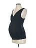 Old Navy - Maternity Black Bodysuit Size XS - photo 1