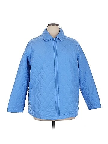 Blair Coat (view 1)